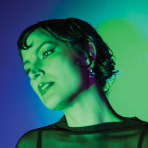 Maura Weaver/Strange Devotion[FEELIT152CD]