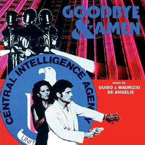 Goodbye & Amen Goodbye & Amen