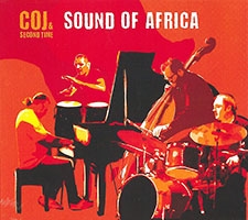 TOWER RECORDS ONLINE㤨Coj & Second Time/Sound Of Africa[CALIGOLA2228]פβǤʤ2,690ߤˤʤޤ