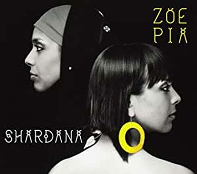 Shardana＜限定盤＞