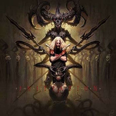 Initiation Initiation