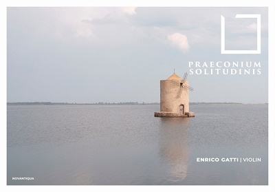 様々な作曲家による無伴奏ヴァイオリン作品集 様々な作曲家による無伴奏ヴァイオリン作品集