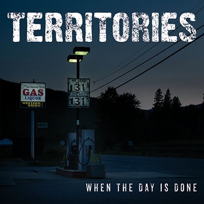 TOWER RECORDS ONLINE㤨Territories/When The Day Is Done 10inch[PPR2471]פβǤʤ2,490ߤˤʤޤ