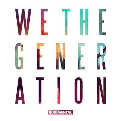 We The Generation: Deluxe Edition