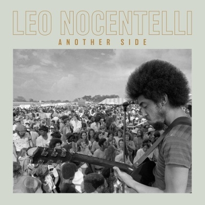 Leo Nocentelli/Another Side[LITA1918]