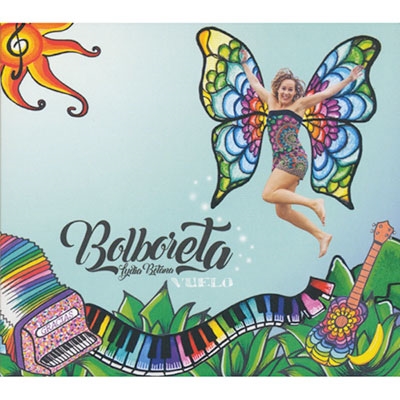 TOWER RECORDS ONLINE㤨Bolboreta /Vuelo[KM01117]פβǤʤ3,090ߤˤʤޤ