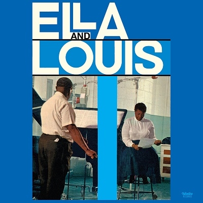 Ella & Louis＜限定盤＞