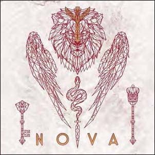 TOWER RECORDS ONLINE㤨Nova (Metal/Soli Contro il Mondo[ATMF046]פβǤʤ3,290ߤˤʤޤ