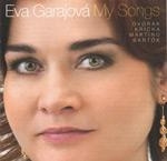 My Songs - Dvorak, Kricka, Martinu, Bartok My Songs - Dvorak, Kricka, Martinu, Bartok