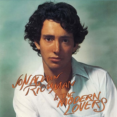 Jonathan Richman & The Modern Lovers/Jonathan Richman & The Modern