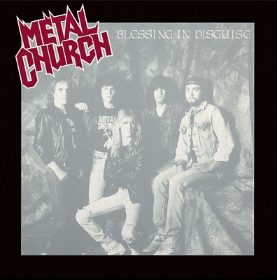 Blessing In Disguise＜限定盤＞