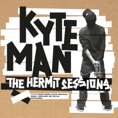 Kyteman/The Hermit Sessionsס[MOVLP3847R]