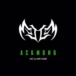 JJCC/Ackmong 2nd Mini Album[L200001146]