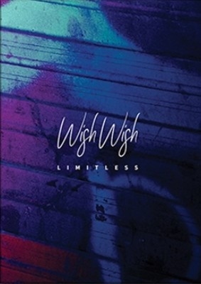 Limitless/Wish Wish 1st Mini Album[L200001863]