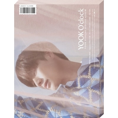 Yook O'clock (Special Album) Yook O'clock (Special Album)