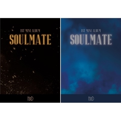 H&D (ϥ󥮥, ɥҥ)/Soulmate 1st Mini Album (С)[L200001919]