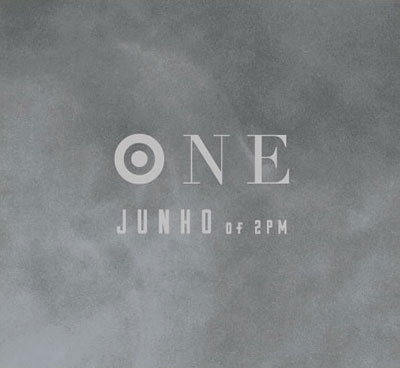 JUNHO (From 2PM)/ONE (Best Album)[JYPK0564]