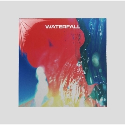 Waterfall: 1st Full Album＜限定盤＞