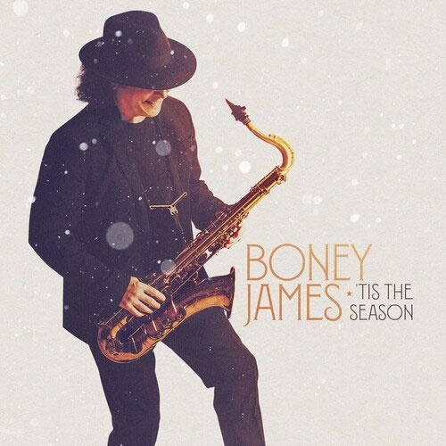 TOWER RECORDS ONLINE㤨Boney James/'Tis The Season[COJ2132922]פβǤʤ3,190ߤˤʤޤ