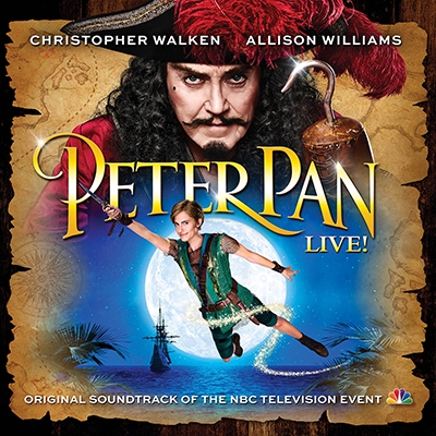 Peter Pan: Live! (The NBC Television Event)