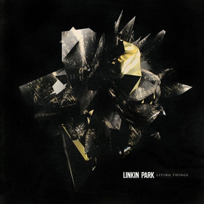 Linkin Park/Living Things ［CD+DVD］