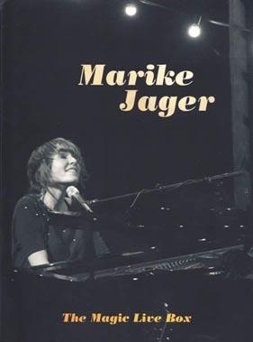 The Magic Live Box ［DVD+2CD］