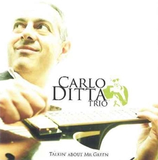 Talkin' About Mr. Green