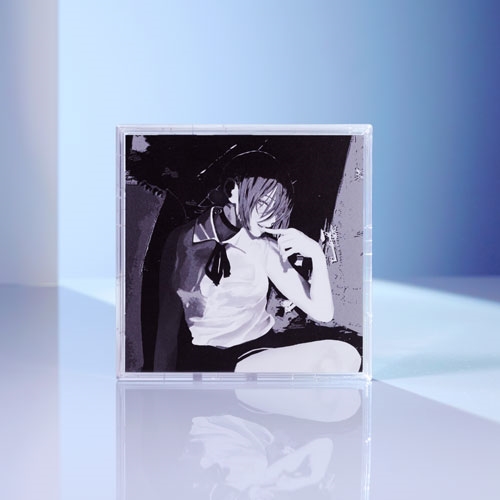 dショッピング |米津玄師 「IRIS OUT／JANE DOE ［CD+DVD+破片