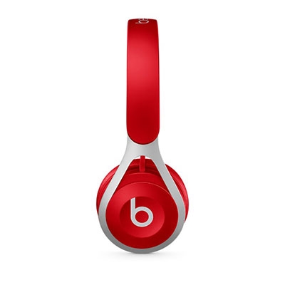 beats by dr.dre EP オンイヤーヘッドフォン Red