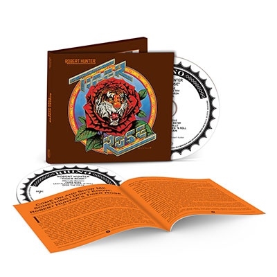 Tiger Rose (50th Anniversary Deluxe Edition)