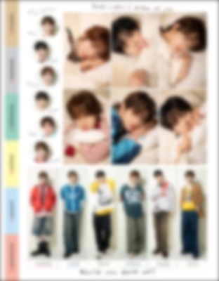 S Cawaii! ME 2025 SPRING＜特別版＞