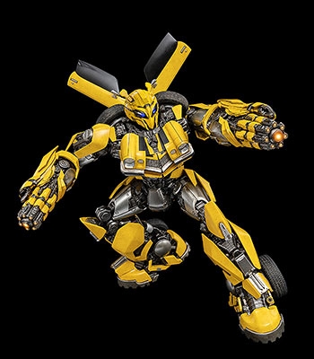 トランスフォーマー/ビースト覚醒 DLX Bumblebee (DLX バンブルビー