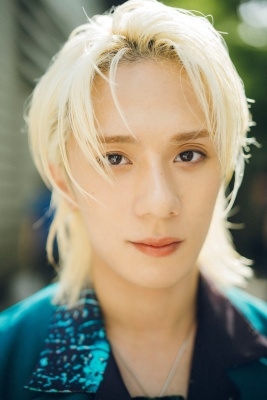 永田聖一朗1st写真集 SEIRIOS 特装版 Amazon.co.jp 限定】永田聖一朗1st写真集 SEIRIOS（限定絵柄生