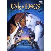 キャッツ&ドッグス 特別版