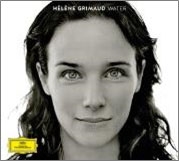 WATER (Jewelcase) WATER (Jewelcase)