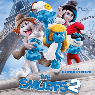 The Smurf 2