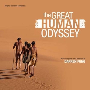 The Great Human Odyssey The Great Human Odyssey