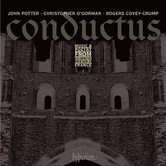 Conductus Vol.2 - Music & Poetry from Thirteenth-Century France
