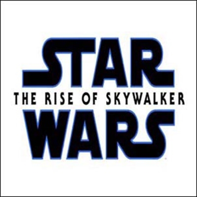 John Williams/Star Wars The Rise of Skywalker[D003183502]