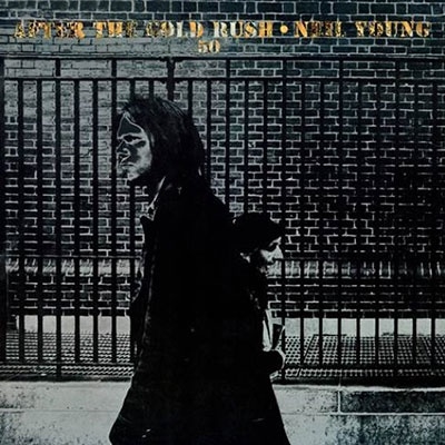 Neil Young/After The Goldrush (50th Anniversary Edition)[9362488958]