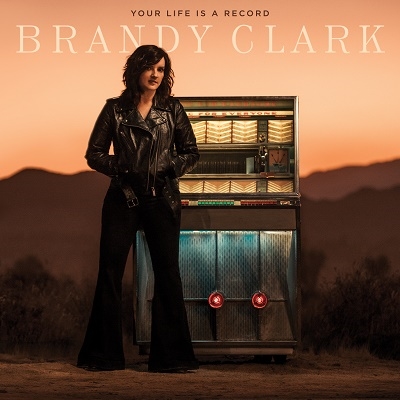 Brandy Clark/Your Life Is A Record[9362489568]