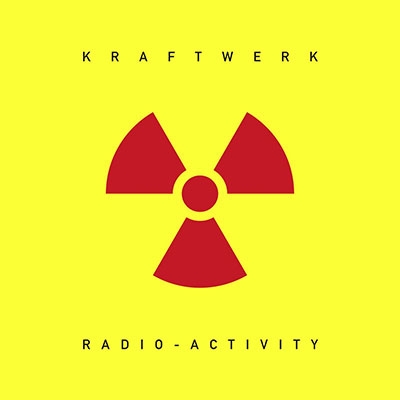 Kraftwerk/Radio - ActivityTransparent Yellow Vinyl/ס[9029527238]