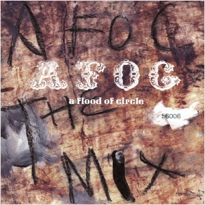 AFOC THE MIX＜初回限定仕様＞