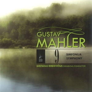 Mahler: Symphony No.9 Mahler: Symphony No.9