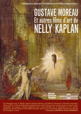 Gustave Moreau Et Autres Films D'Art (Dessins De Victor Hugo)