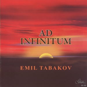 E.Tabakov: Cello Concerto, Ad Infinitum