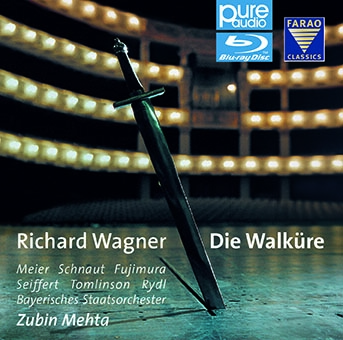 ワーグナー: 楽劇「ワルキューレ」(全曲) ワーグナー: 楽劇「ワルキューレ」(全曲)