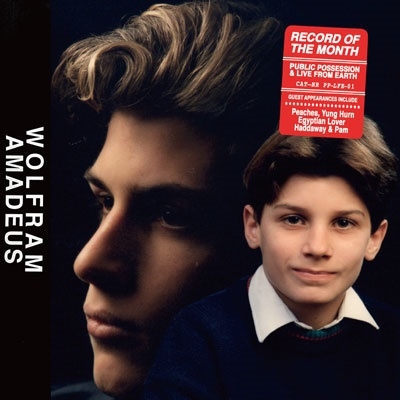 TOWER RECORDS ONLINE㤨Wolfram/Amadeus[PPLFE01C]פβǤʤ2,890ߤˤʤޤ