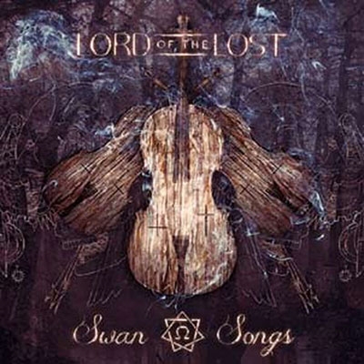 Lord Of The Lost/Swan Songs (10th Anniversary)[OUT131819]