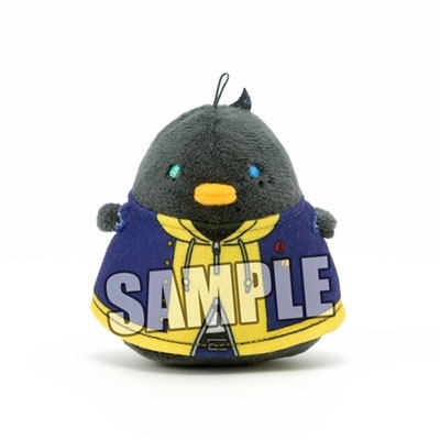 ヒプノシスマイク ちゅんコレ 山田 三郎